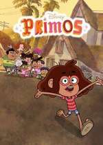 Watch Primos M4uhd