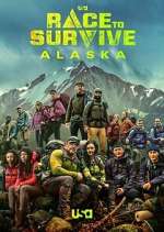 Watch Race to Survive Alaska M4uhd