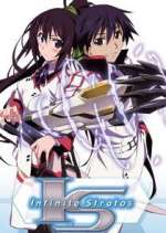 Watch IS: Infinite Stratos M4uhd