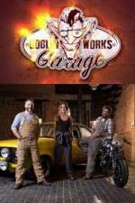 Watch Goblin Works Garage M4uhd