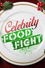 Watch Celebrity Food Fight M4uhd