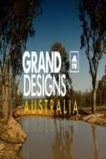 Watch Grand Designs Australia M4uhd