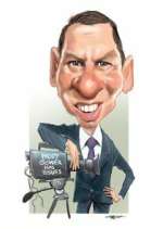 Watch Paddy Gower Has Issues M4uhd