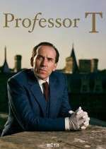 Watch Professor T M4uhd