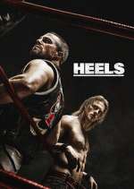 Watch Heels M4uhd