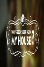 Watch Whos Been Sleeping In My House M4uhd