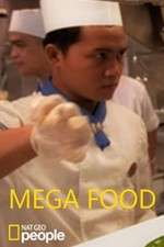 Watch Mega Food M4uhd