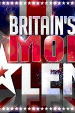 Watch Britain's Got More Talent M4uhd