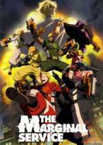 Watch The Marginal Service M4uhd