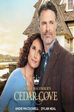Watch Cedar Cove M4uhd
