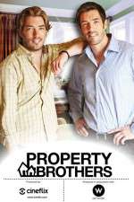 Watch Property Brothers M4uhd