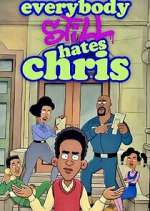 Watch Everybody Still Hates Chris M4uhd