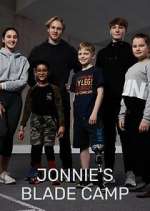 Watch Jonnie's Blade Camp M4uhd