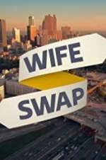 Watch Wife Swap M4uhd