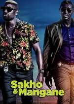 Watch Sakho & Mangane M4uhd