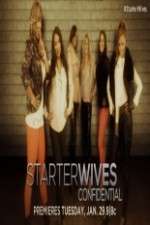 Watch Starter Wives M4uhd