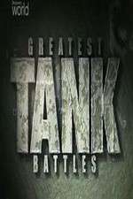 Watch Greatest Tank Battles M4uhd