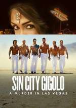 Watch Sin City Gigolo: A Murder in Las Vegas M4uhd