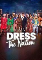 Watch M&S: Dress The Nation M4uhd