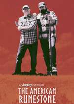 Watch The American Runestone M4uhd