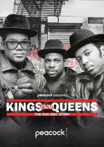 Watch Kings From Queens: The RUN DMC Story M4uhd