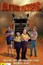 Watch Outback Truckers  M4uhd