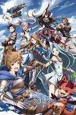 Watch Granblue Fantasy The Animation M4uhd