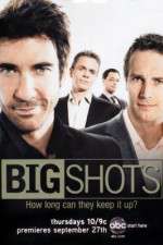 Watch Big Shots M4uhd