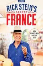 Watch Rick Stein\'s Secret France M4uhd