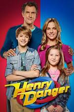 Watch Henry Danger M4uhd