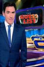 Watch The Guess List M4uhd