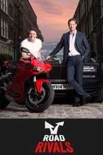 Watch Road Rivals M4uhd