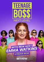 Watch Teenage Boss: Next Level M4uhd