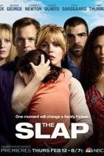 Watch The Slap (US) M4uhd