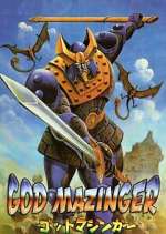 Watch God Mazinger M4uhd