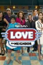 Watch Tyler Perry's Love Thy Neighbor M4uhd