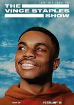 Watch The Vince Staples Show M4uhd