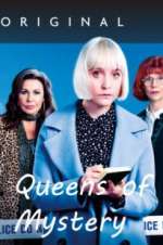 Watch Queens of Mystery M4uhd