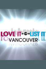 Watch Love It or List It Vancouver M4uhd