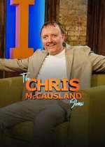 Watch The Chris McCausland Show M4uhd