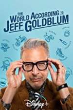 Watch The World According to Jeff Goldblum M4uhd