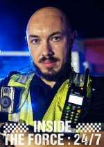 Watch Inside the Force: 24/7 M4uhd