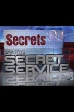 Watch Secret Service Secrets M4uhd