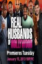 Watch Real Husbands of Hollywood M4uhd