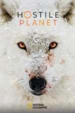 Watch Hostile Planet M4uhd