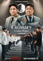 Watch Culinary Class Wars M4uhd