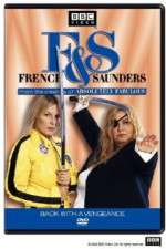 Watch French and Saunders M4uhd