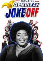 Watch The Great American Joke Off M4uhd
