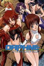 Watch Daphne in the Brilliant Blue M4uhd