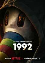 Watch 1992 M4uhd